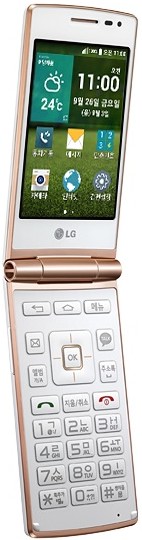 LG F480K Wine Smart